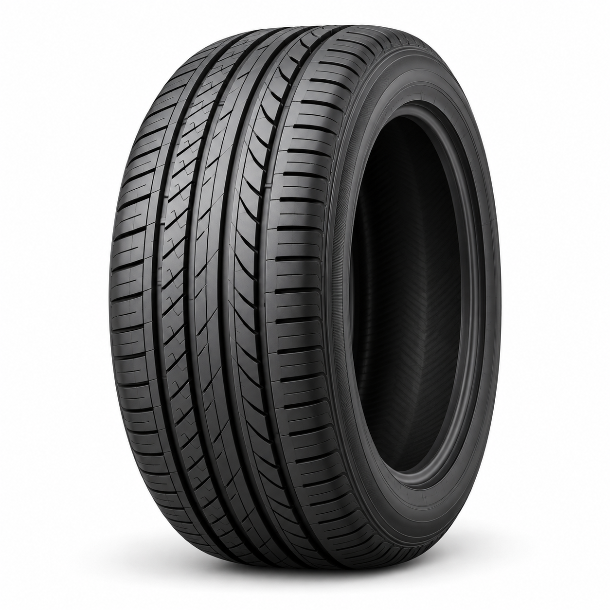 Passenger car tire